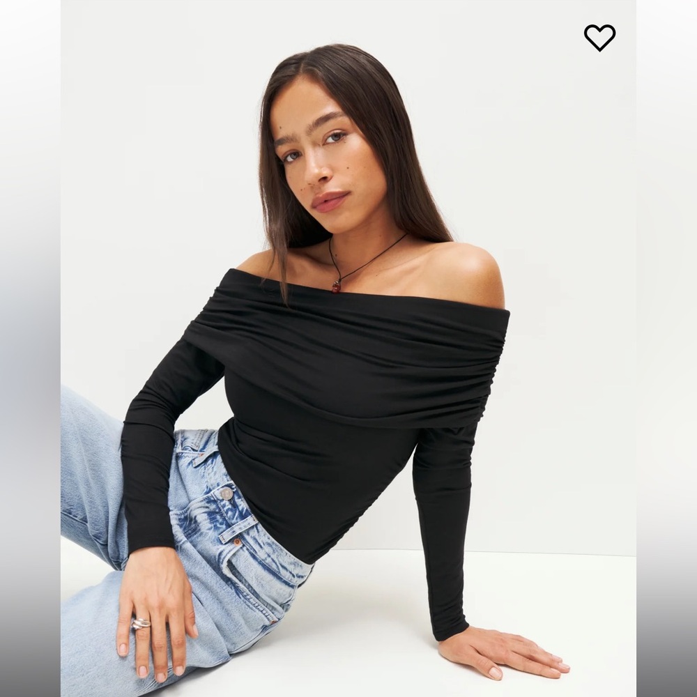 Reformation top